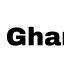 Ghanameek